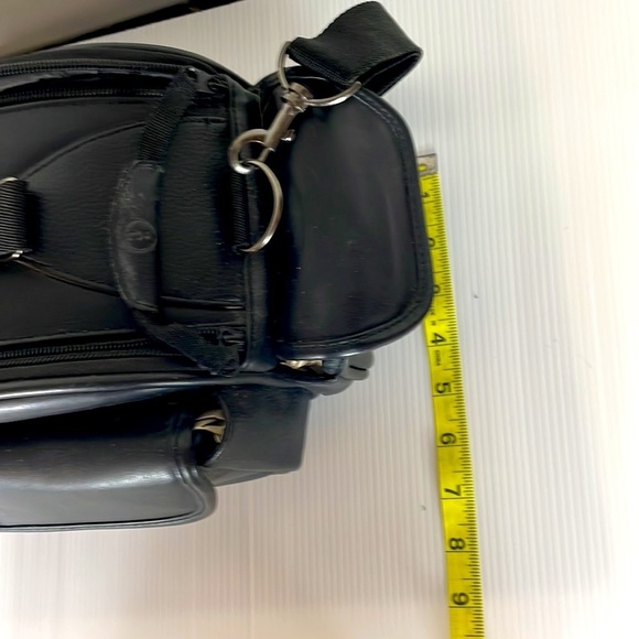Icon large camera vlogging bag NWT - Picture 12 of 13